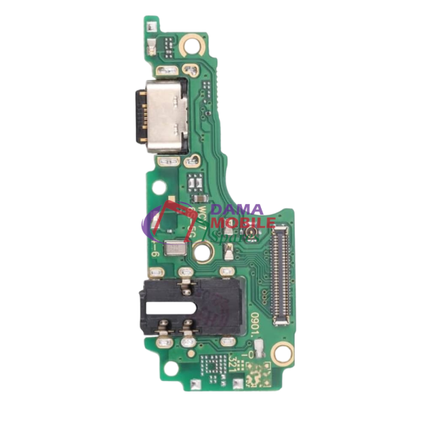 Vivo Y33 Charging PLate, Down Sub Board