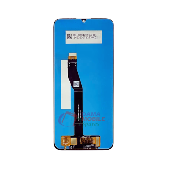 For Wiko T3 W-V770 Screen Replacement at the Wholesale Prices in Nairobi with Countrywide delivery from Dama Mobile Spares