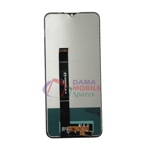 Hotwave NOTE 13 PRO PLUS COMPLETE LCD Screen Replacement