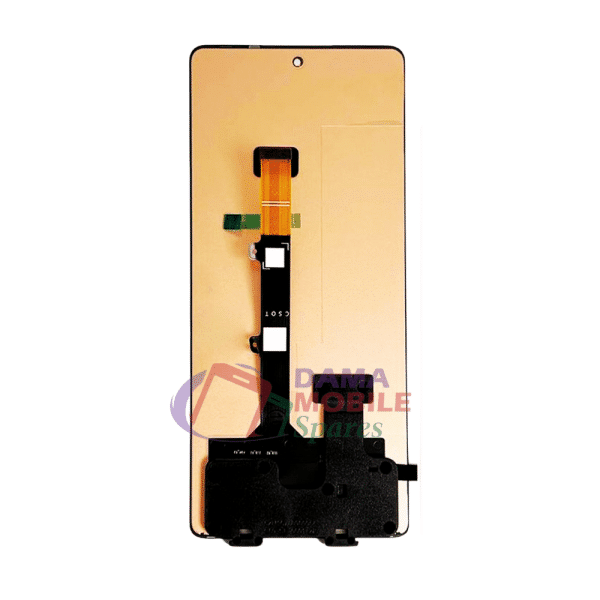 LCD Screen Replacement for Tecno Camon 30 4G 5G  CL6K CL7 LCD Display Touch Screen