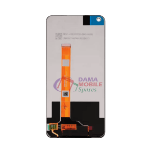 Lcd Screen Replacement for OPPO A54 5G LCD Compatible Model Number CPH2195