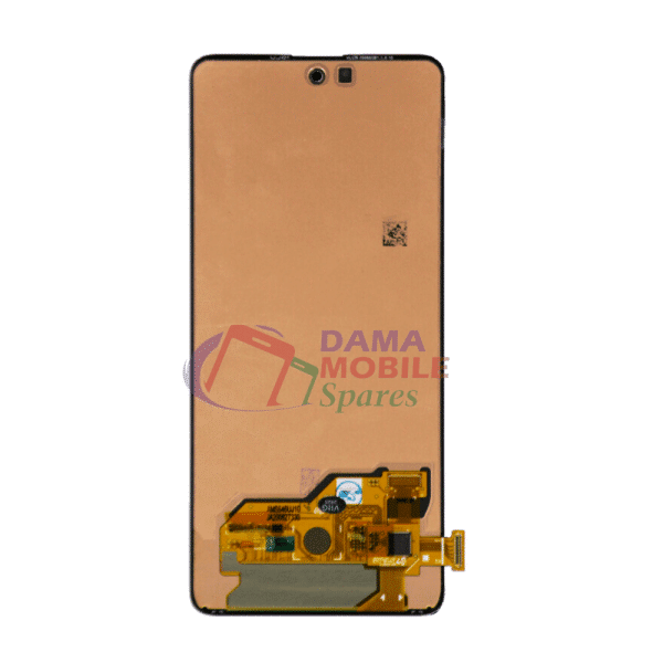 Original OLED Screen Replacement For Samsung Galaxy A51 5g Model SM- A516