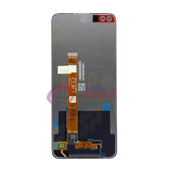 Original Screen Replacement For Oppo Reno 4Z 5G Model CPH2065 LCD Display Touch Screen