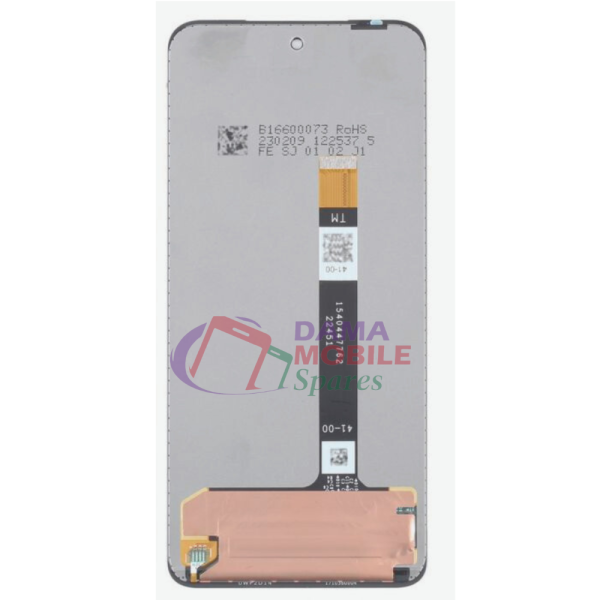 Motorola Moto G Stylus 2023 Complete Lcd Screen Replacement