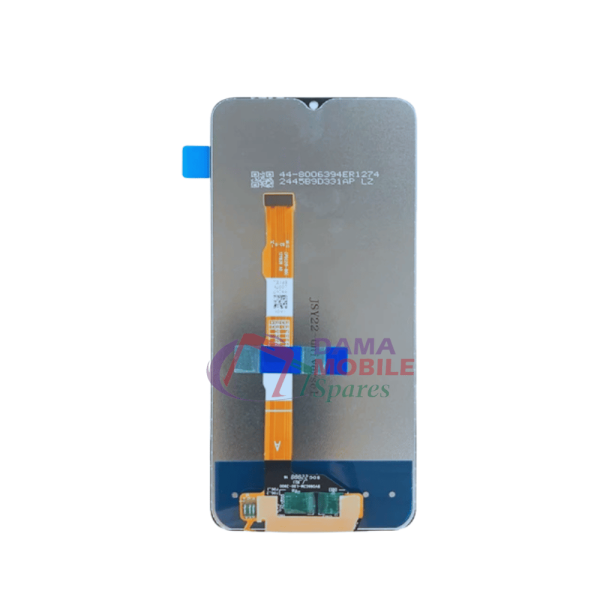 Replacement Screen for Vivo Y28 4G also Compatible with Vivo y28s Lcd