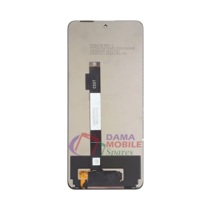 Replacement LCD Screen For Xiaomi Redmi Note 10 Pro 5G / Xiaomi Poco X3 Compatible with Model GT 21061110AG