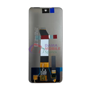 Replacement Lcd Screen For Xiaomi Redmi Poco M3 Pro 5G Compatible with Redmi Note 10 5G.