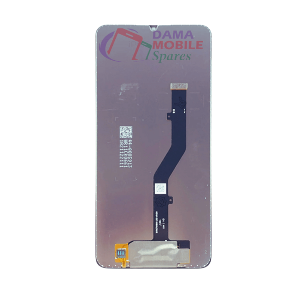 Replacement Lcd Screen For ZTE Blade V40 Smart Compatible with Model A7040