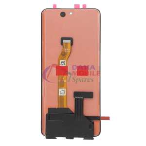 Screen Replacement For HONOR X9b LCD Display Touch Screen Digitizer Panel Full Assembly With Frame Replacement Compatible Model Number ALI-NX1