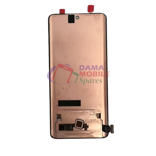 Vivo V25 Pro Screen Original Replacement Compatible with Model V2158