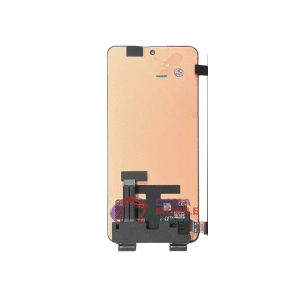 For Oppo Reno 11 Pro Compatible with Model CPH2607 Complete Screen Replacement