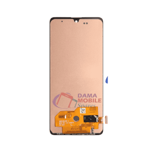 Get Original Samsung M55 Complete LCD Display Compatible Screen Replacement