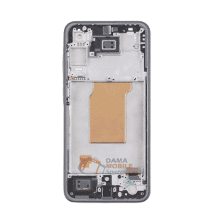 Samsung A55 5G OLED Screen Replacement compatible with Model SM - A556