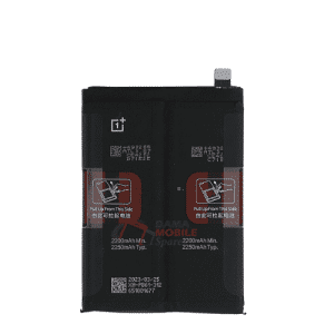 Get Replacement Battery for One Plus 11R 1 +11R Battery Model (BLP975)