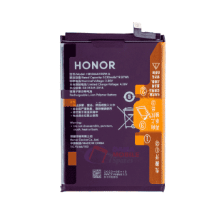 Honor X7a Battery Replacement Compatible Compatible with Model HB5066A1EGW