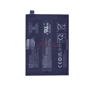 Replacement Battery For OnePlus Nord 2 5g Compatible with Model  (BLP861) 1 + Nord 2 5G