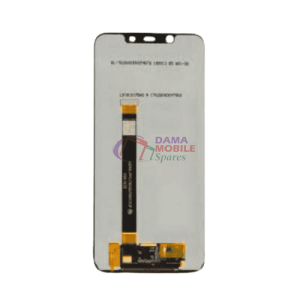 Nokia HMD S34 Complete LCD Screen
