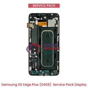 Samsung Galaxy S6 Edge Plus Compatible Model SM-G928 LCD Original Service Pack Screen Replacement at the Best Price in Kenya