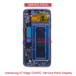 Samsung S7 Edge (G935) Service Pack Display
