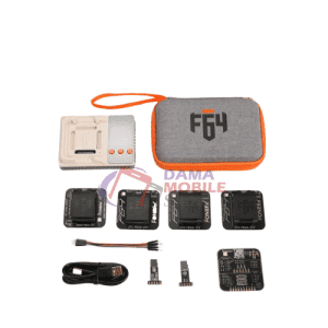 F64 Ultra Box
