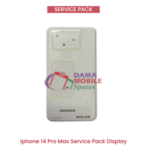 Iphone 14 Pro Max Service Pack Display