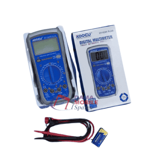 Shop KOOCU 9205 Plus Digital Multimeter
