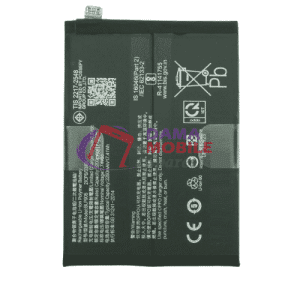 Buy OPPO BLP905 battery replacement for Reno 7 Pro 5G at the best price in Kenya.
