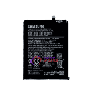 Buy original Samsung A10s battery (EB-BA107ABU)