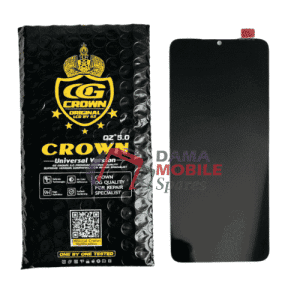 Infinix X669 X6517 Original Crown LCD screen