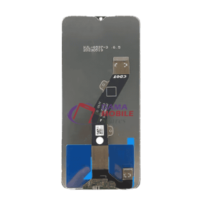 Itel A60 Crown LCD Screen