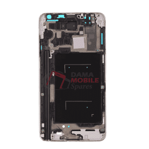 OEM-quality full body housing with middle frame for Samsung Galaxy Note 3 Neo (SM‑N7505)