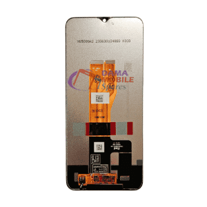 Realme C30s Crown LCD Screen Replacement