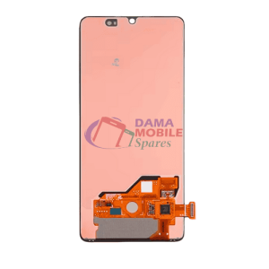 Samsung Galaxy A41 with this high-quality complete LCD