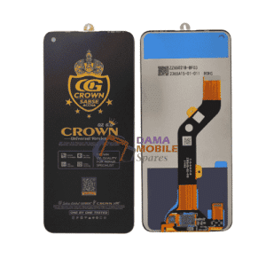 Tecno CG6j Crown LCD Screen Replacement – Camon 17, 18i, 16S, Spark 7 Pro Best Price in Kenya
