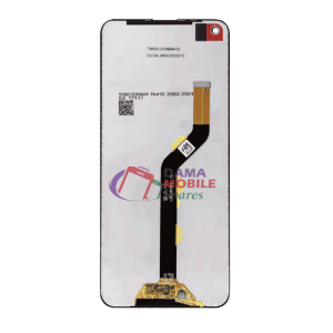 tecno camon 15 CD7 Crown LCD