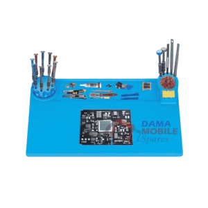 733 ESD Phone Repaair Mat Working