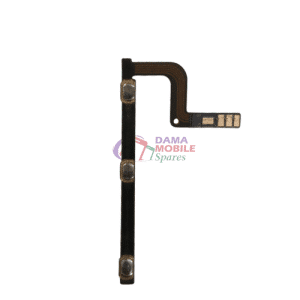Nokia HMD M10 Power and Volume Button Flex Cable Replacement.