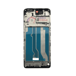 Infinix Hot 30 (X6831) Full Chassis with Back Cover