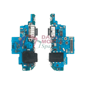 Replace your faulty or damaged charging port with the Samsung Galaxy A52 A525M Charging Plate