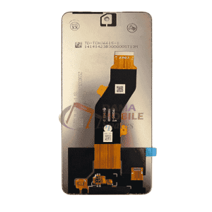 Crown Original Complete LCD Screen Replacement for Infinix Smart 9, Hot 50i X6532 / X6531 & Tecno Spark 30C (KL4/KL5)