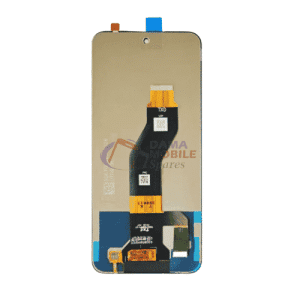 Tecno Pop 10 (KM4) / Spark Go 2 (KM4) / Pop 10 Pro (KM5H / KM4K) / Spark 40 (KM5) LCD Screen Replacement