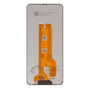 Compatible with realme C61 / C63 4G / Note 60 / Note 60X