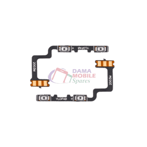 Oppo A31 2020 Volume Switch Side Button Replacement