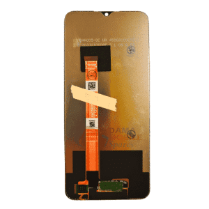 Oppo A55 5G Complete LCD Display + Touch Screen Assembly Replacement – Original Quality