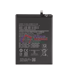 Original Samsung A10s A20s A11 A21 battery replacement.