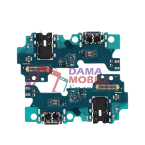 Original Samsung A32 Sub Board Plate