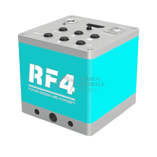 RF4 4K CAMERA - Dama Mobile Spares