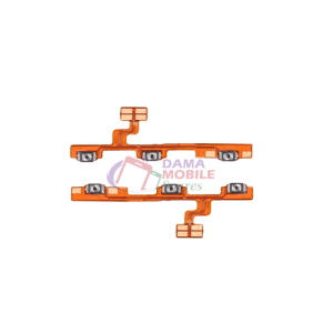 Redmi K30 Power Switch