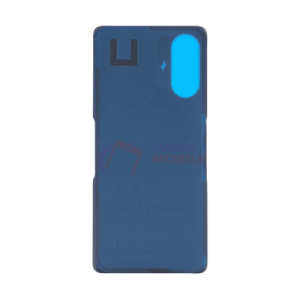 Redmi K40 Original Back Cover / Rear Glass Panel Replacement