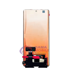 Tecno Camon 40 Pro 4G Model CM6 Original